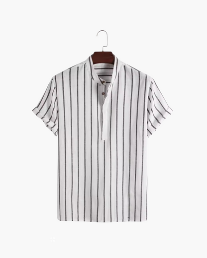 Bari Seemann Polo