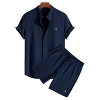 Marineblau