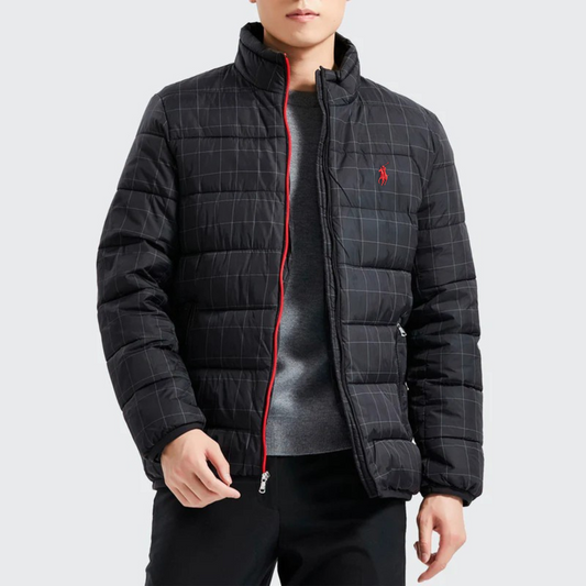 R&L Cordillera Ardor Steppjacke – Letzte Stücke