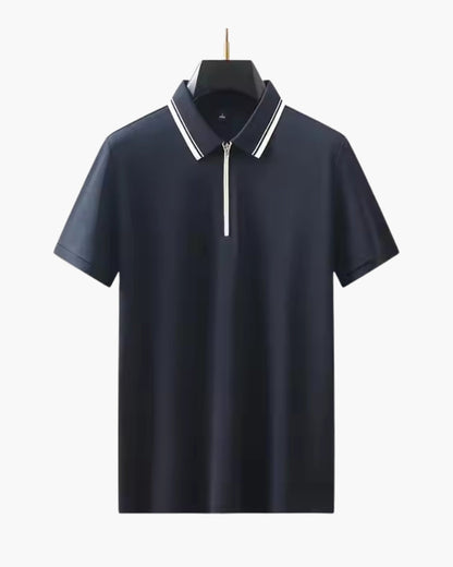 Ridgeway Reißverschluss Polo