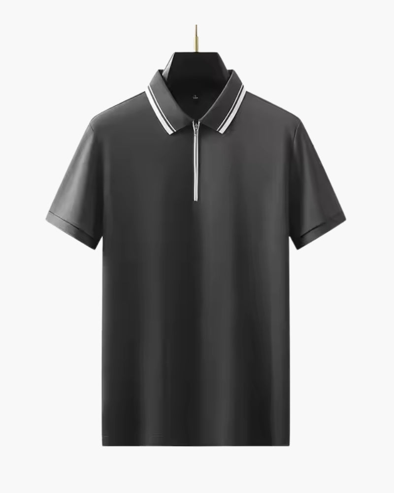 Ridgeway Reißverschluss Polo