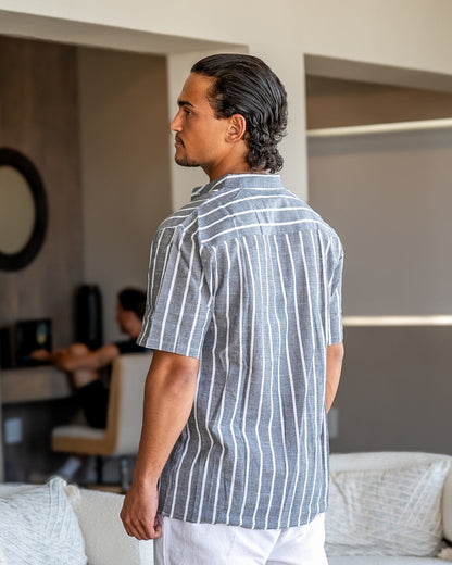 Bari Seemann Polo